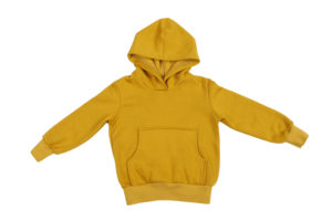 patroondeel hoodie